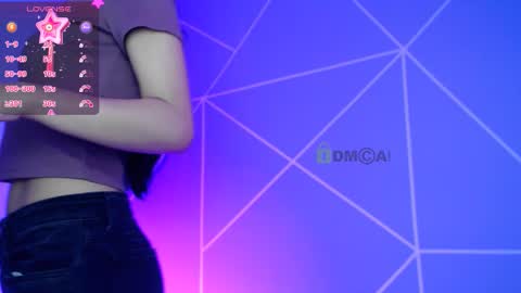 Liliana louise online show from 10-12-25, 01:32