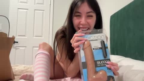 lilylustxoxo online show from 03-29-26, 04:01