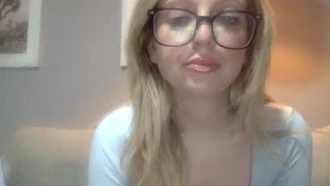 LilyMae online show from 12-04-24, 08:29