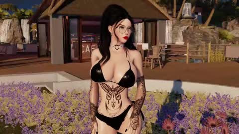 Snapshot of lilymistress chatting on 12-06-24, 04:36 Lily online show from 12-06-24, 04:36