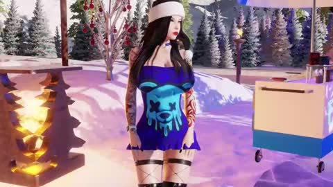 Snapshot of lilymistress chatting on 12-07-24, 11:23 Lily online show from 12-07-24, 11:23