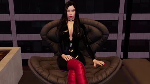 Snapshot of lilymistress chatting on 12-12-24, 04:59 Lily online show from 12-12-24, 04:59