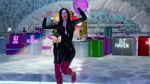 Snapshot of lilymistress chatting on 12-12-24, 08:03 Lily online show from 12-12-24, 08:03