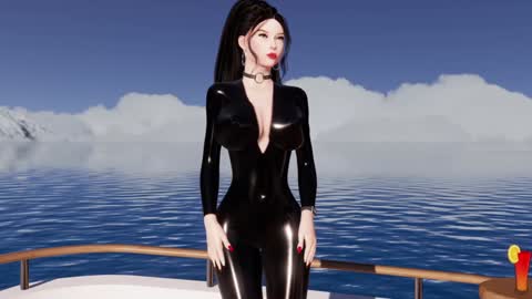 Snapshot of lilymistress chatting on 12-30-24, 07:15 Lily online show from 12-30-24, 07:15