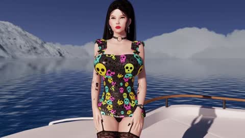 Snapshot of lilymistress chatting on 01-01-25, 08:24 Lily online show from 01-01-25, 08:24