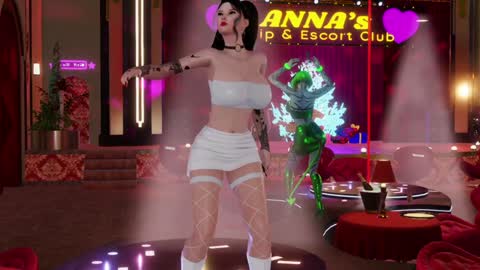 Snapshot of lilymistress chatting on 01-07-25, 05:54 Lily online show from 01-07-25, 05:54