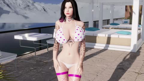 Snapshot of lilymistress chatting on 01-10-25, 02:35 Lily online show from 01-10-25, 02:35