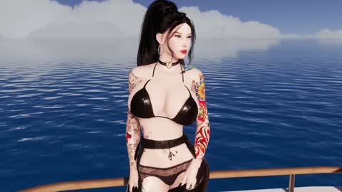 Snapshot of lilymistress chatting on 01-12-25, 09:51 Lily online show from 01-12-25, 09:51