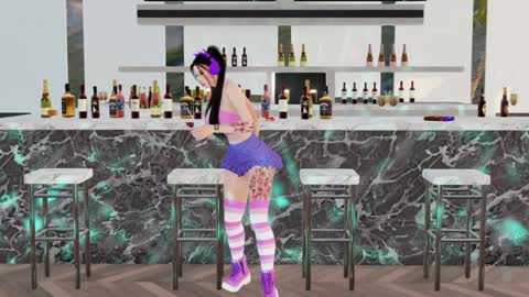 Snapshot of lilymistress chatting on 01-17-25, 05:00 Lily online show from 01-17-25, 05:00