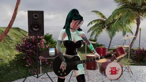 Snapshot of lilymistress chatting on 01-18-25, 05:31 Lily online show from 01-18-25, 05:31