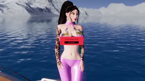 Snapshot of lilymistress chatting on 01-23-25, 05:02 Lily online show from 01-23-25, 05:02