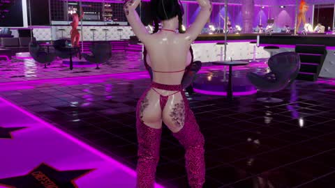 Snapshot of lilymistress chatting on 01-25-25, 05:51 Lily online show from 01-25-25, 05:51