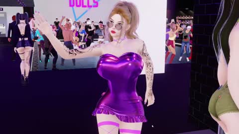 Snapshot of lilymistress chatting on 02-04-25, 04:48 Lily online show from 02-04-25, 04:48