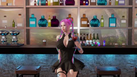 Snapshot of lilymistress chatting on 02-05-25, 09:57 Lily online show from 02-05-25, 09:57