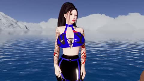 Snapshot of lilymistress chatting on 02-08-25, 05:29 Lily online show from 02-08-25, 05:29