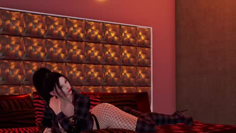 Snapshot of lilymistress chatting on 02-09-25, 05:29 Lily online show from 02-09-25, 05:29