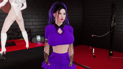 Snapshot of lilymistress chatting on 02-09-25, 10:00 Lily online show from 02-09-25, 10:00