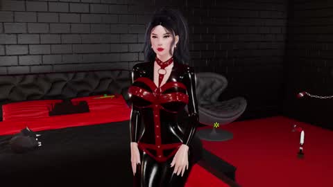 Snapshot of lilymistress chatting on 02-12-25, 04:54 Lily online show from 02-12-25, 04:54