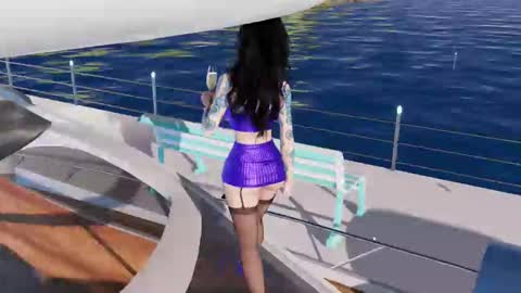 Snapshot of lilymistress chatting on 02-12-25, 11:30 Lily online show from 02-12-25, 11:30