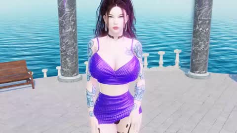 Snapshot of lilymistress chatting on 02-13-25, 02:34 Lily online show from 02-13-25, 02:34