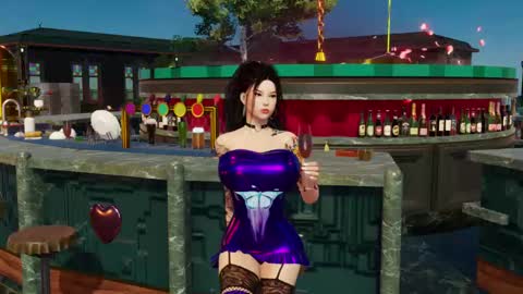 Snapshot of lilymistress chatting on 02-17-25, 09:03 Lily online show from 02-17-25, 09:03