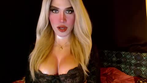 IM YOUR TRUE GODESS Lilymonstercock online show from 12-26-24, 03:27