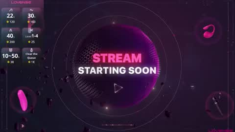 LillyPanda online show from 01-05-26, 08:01