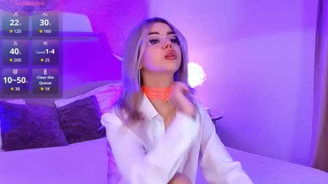 Rose online show from 02-09-26, 05:22