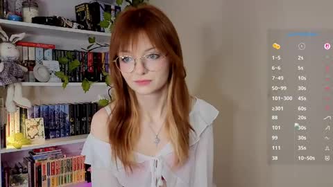 Lily online show from 05-06-26, 07:30
