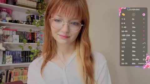 Lily online show from 05-18-26, 06:58