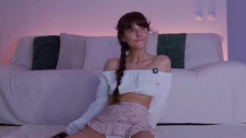 Lily online show from 03-28-26, 03:11