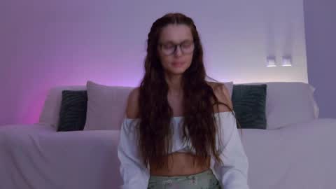 Lily online show from 04-14-26, 06:14