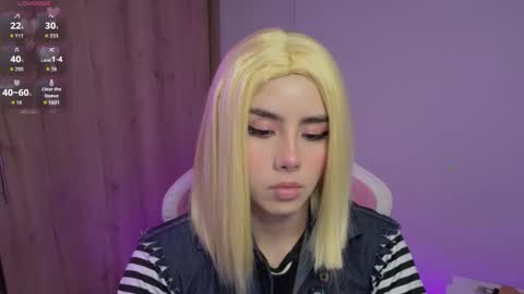 lily help me to collect more cosplay online show from 03-20-26, 12:37