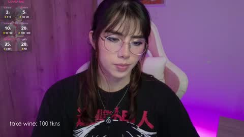 lily help me to collect more cosplay online show from 06-19-26, 04:28