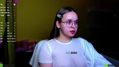 Lily online show from 01-13-26, 03:17