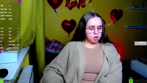 Lily online show from 02-08-26, 05:49