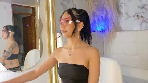 Snapshot of lilysweet__ chatting on 07-05-26, 05:14 Lily online show from 07-05-26, 05:14