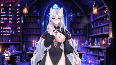 lilyt_nova online show from 11-22-25, 03:00