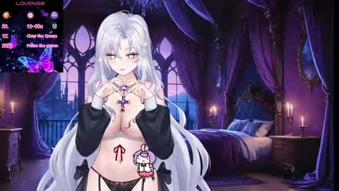 lilyt_nova online show from 11-29-25, 11:13