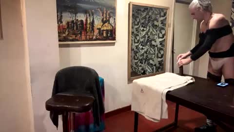 Snapshot of lilythesmooth chatting on 02-03-26, 06:22 Lilythesmooth online show from 02-03-26, 06:22