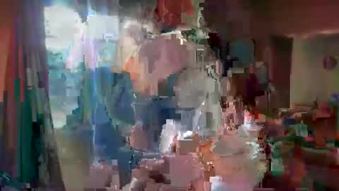 Snapshot of lilythesmooth chatting on 05-23-26, 10:41 Lilythesmooth online show from 05-23-26, 10:41