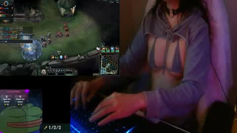 Lily Rone online show from 02-17-26, 11:29