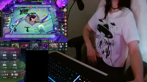 Lily Rone online show from 04-08-26, 04:45