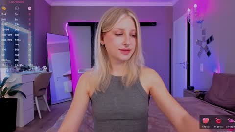 Lily online show from 01-27-25, 01:41