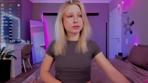 Lily online show from 01-30-25, 04:34