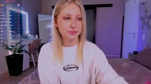 Lily online show from 02-10-25, 02:59