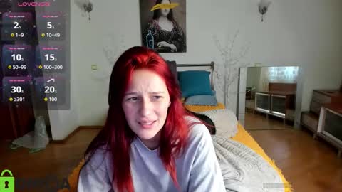 Snapshot of lilyviolet7 chatting on 02-25-26, 02:48 Hi Im Lily online show from 02-25-26, 02:48