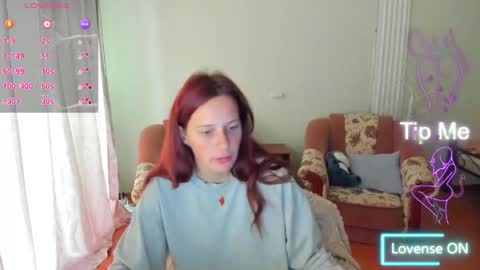 Hi Im Lily online show from 06-01-26, 08:16