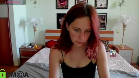 Snapshot of lilyviolet7 chatting on 06-22-26, 07:38 Hi Im Lily online show from 06-22-26, 07:38