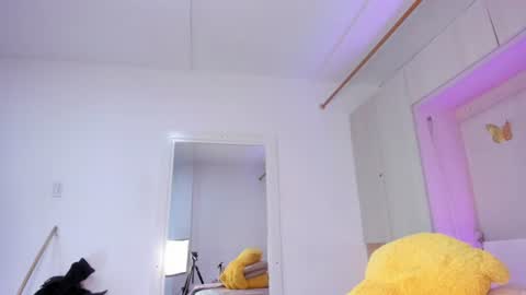 lilywhitee1 online show from 06-20-26, 04:26
